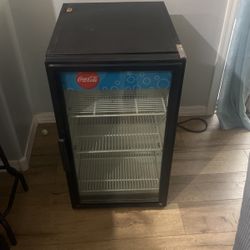 Mini Fridge