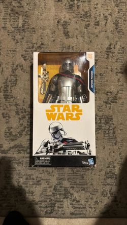 Captain Phasma