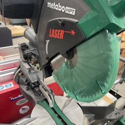 Miter Saw