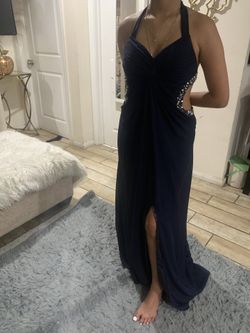 Prom Special Occasion Dress Size 8/10 