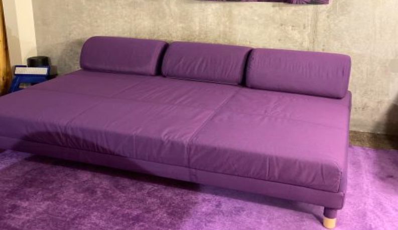 IKEA Modular Sofa/ Bed! Delivery Available!