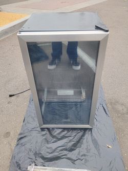 Arctic King fridge