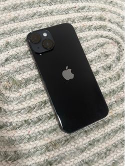 iPhone Black 128gb Unlocked  T Mobile MetroPcs