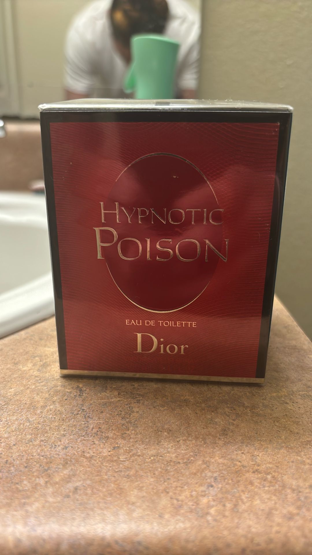 Dior Hypnotic Poison Perfume