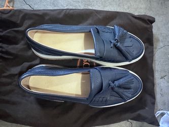 Todd brand , sz 8