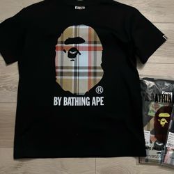 Bape T-shirt
