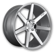 20” Niche Rims Get Approved for Finance Now ! NO CREDIT CHECK