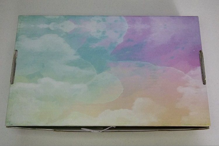 Passport Holder