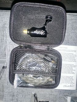 Bishop Microangelo Rotary Tattoo Machine (see description)