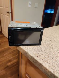 Pioneer Avh-200bt