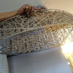 Pendant Lights Island