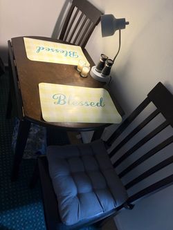 Table set