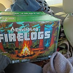 Envirolog Firestarter