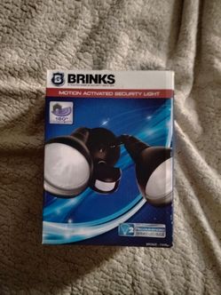 Brinks Floodlight