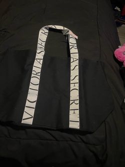Victoria secret tote bag