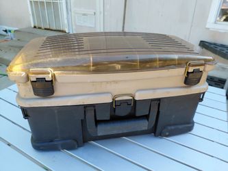 Large Tacklebox