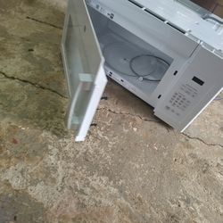 Microwave 30x15 
