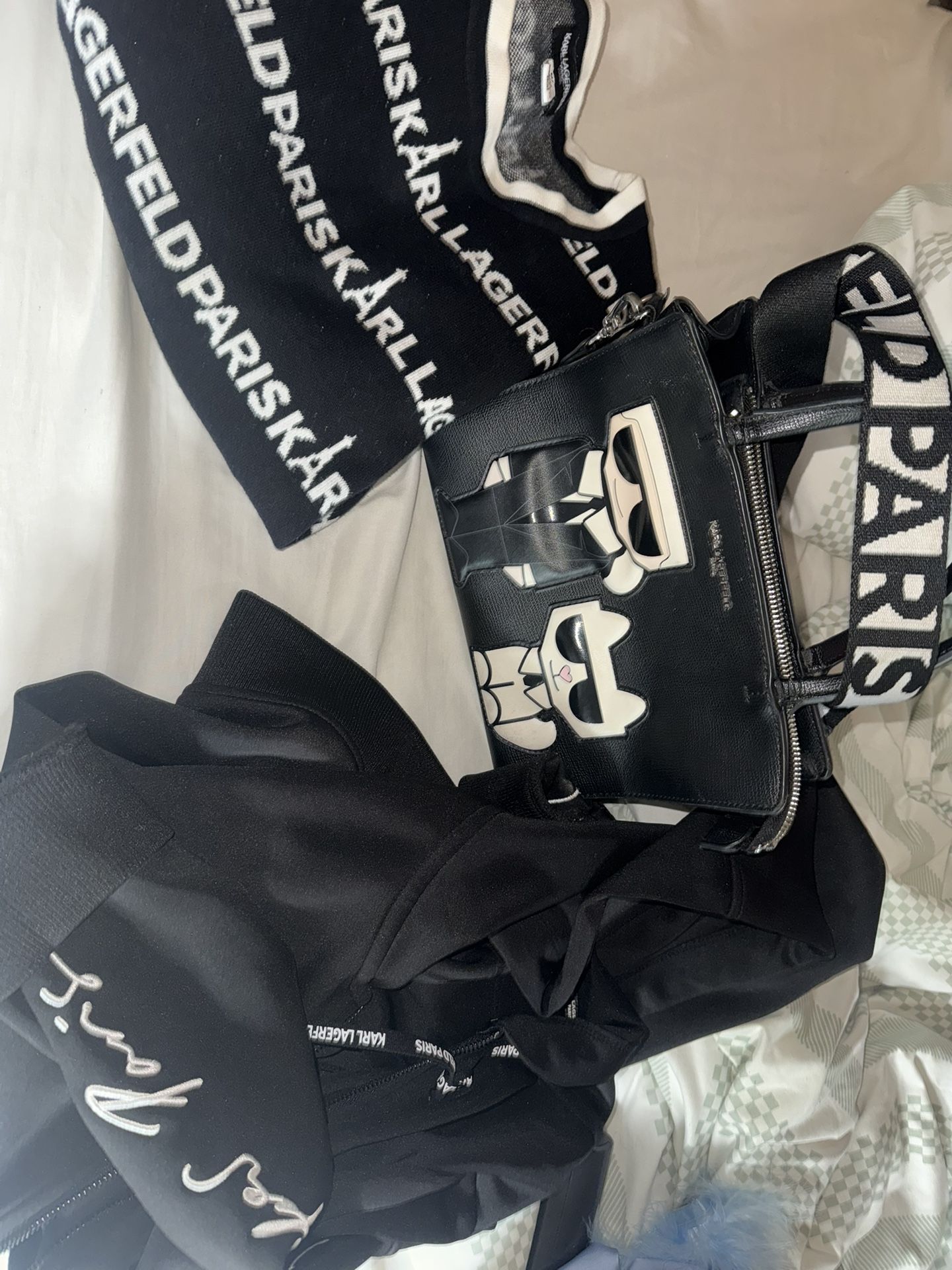 Clothing Karl Lagerfeld 