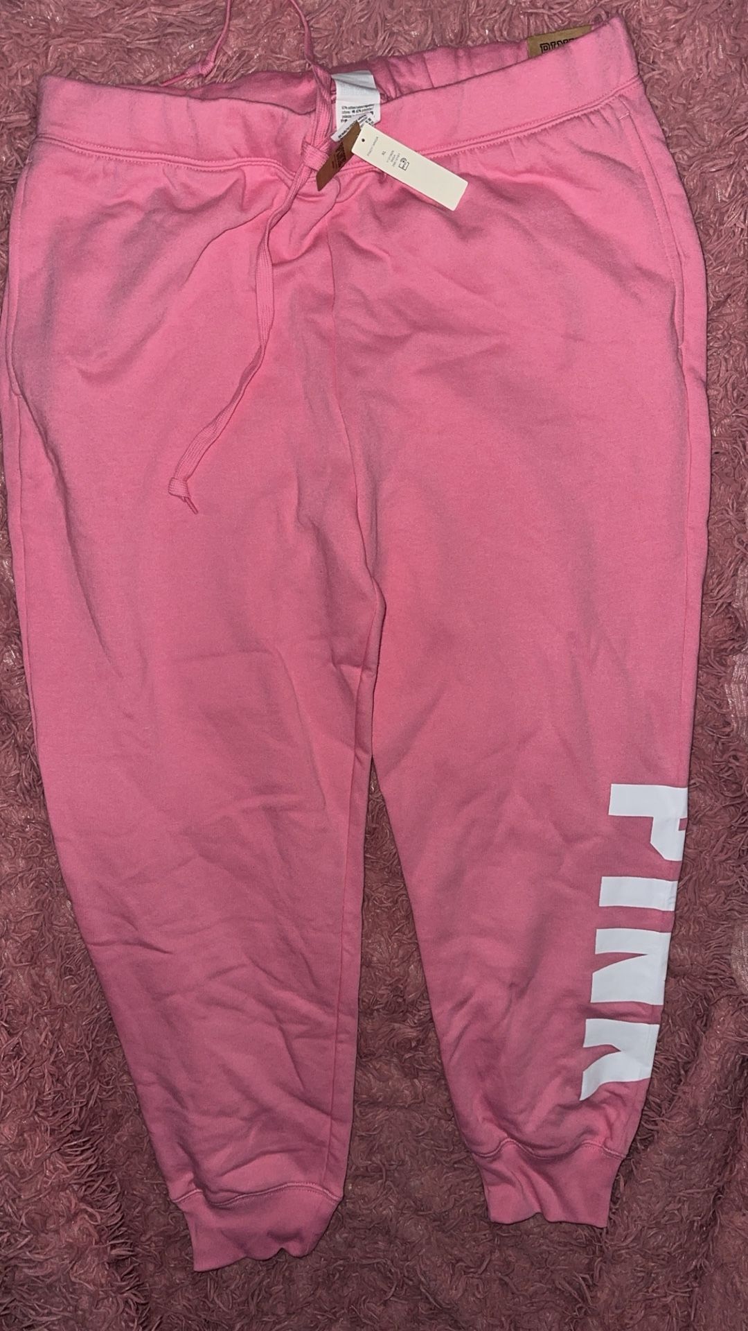 Sweats Pants Victoria Secret Pink