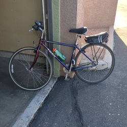 Trek Multi Track 750 Bike 