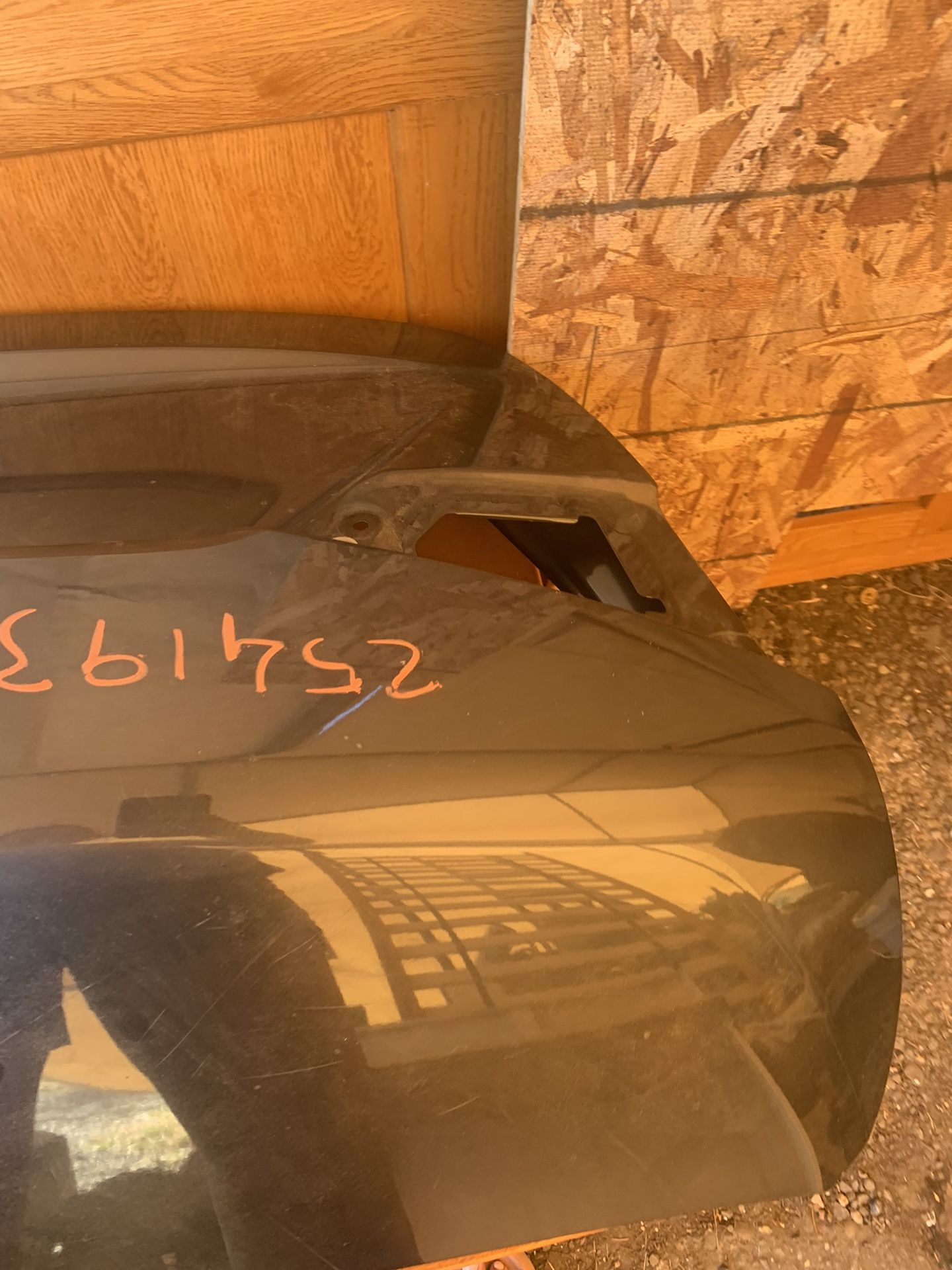 2018 Trunck