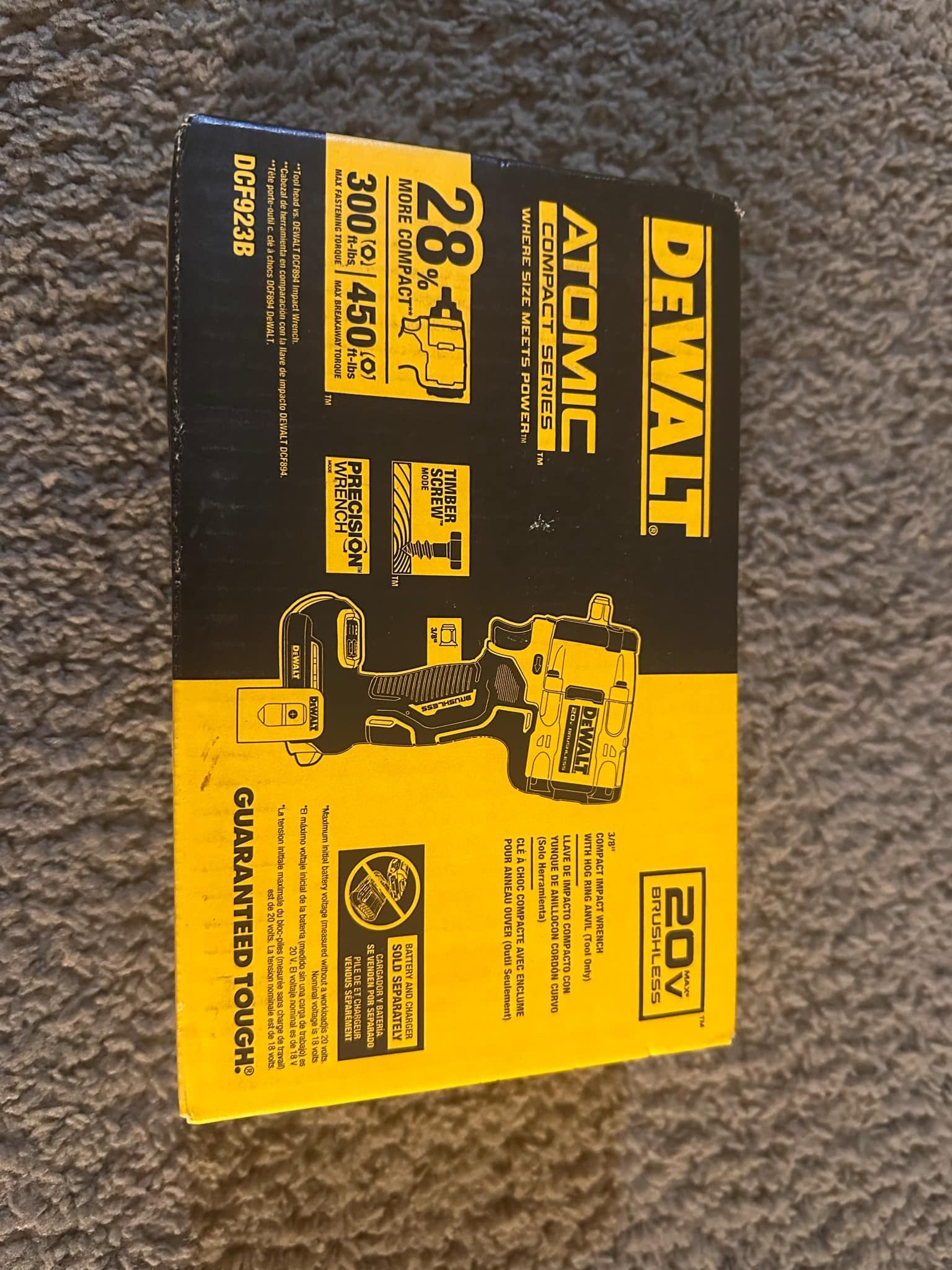 Dewalt