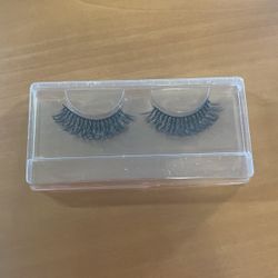 Fake Eyelashes 