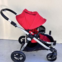 City Select Stroller 