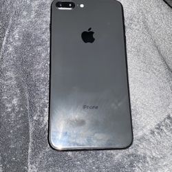 IPHONE 8 PLUS