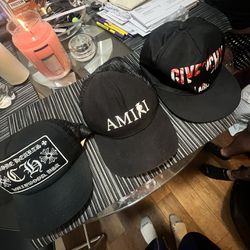 Designer Hat For Sale 