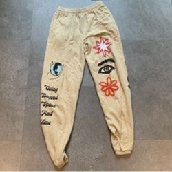 Pac Sun Joggers