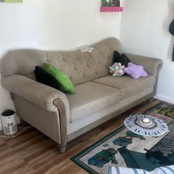 Free Couch