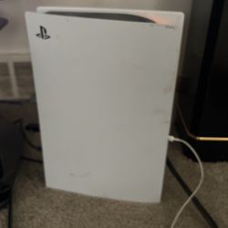 PlayStation 5