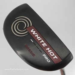 Odyssey White Hot Pro Rossie Putter