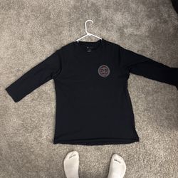 DC Long Sleeve Shirt