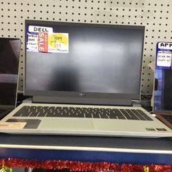 LAPTOP  DELL