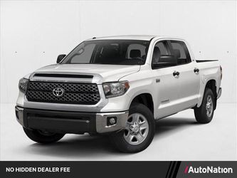 2019 Toyota Tundra
