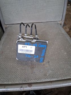 IBS cammry07_09 TG-20 CmD9000
