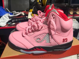 AIR JORDANS Size 11.5-13