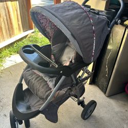 Stroller