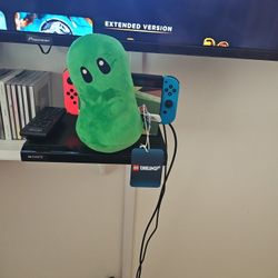 Dreams Z Blob Plushie