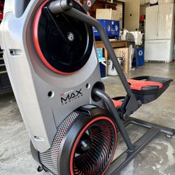 Bowflex M5 Max Trainer 