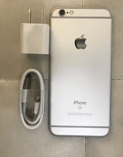 iPhone 6s 64GB Factory Unlocked