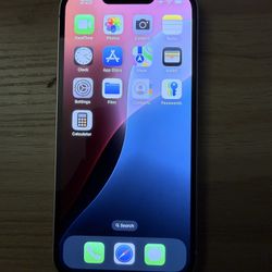 iPhone 13 Unlocked