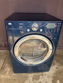 Lg dryer ‼️Delivery‼️