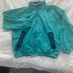 Vintage Lacoste Windbreaker 