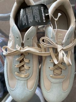 Converse All Star Low-Top Sneakers