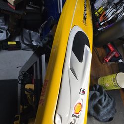 Fast Rc Boat