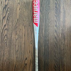 Marucci CAT 8 Baseball Bat