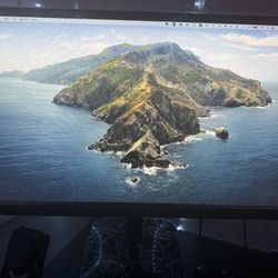 ACER 27” LED HD MONITOR